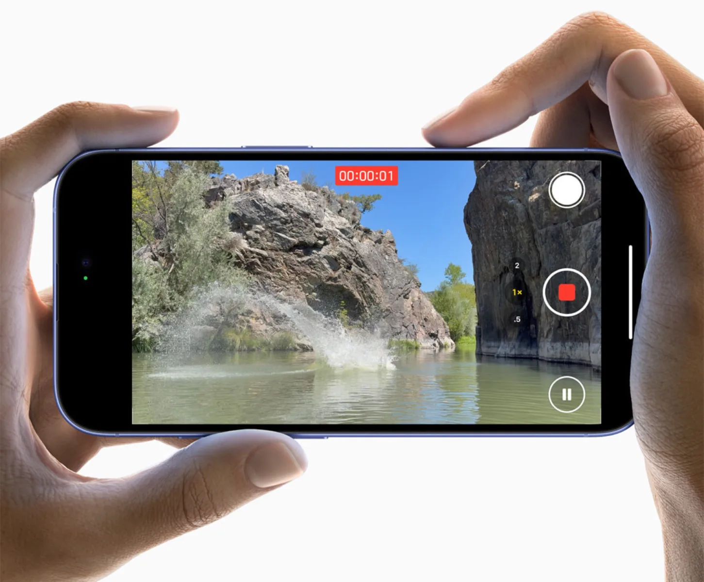 Tutto quello che può fare il pulsante Controllo fotocamera di iPhone 16 e Pro