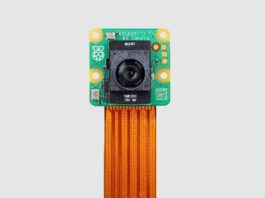 Da Sony e Raspberry Pi la Raspberry Pi AI smart camera ​con rete neurale