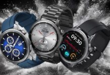 Da realme arriva il nuovo Watch S2 e Buds T310