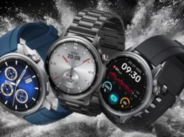 Da realme arriva il nuovo Watch S2 e Buds T310