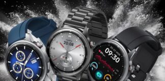 Da realme arriva il nuovo Watch S2 e Buds T310