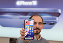 recensione iphone 16 Pro