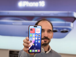 recensione iphone 16 Pro