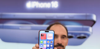 recensione iphone 16 Pro