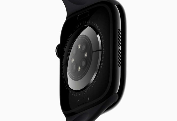 Apple Watch Series 10 elimina i rumori di fondo durante le telefonate e le chiamate FaceTime