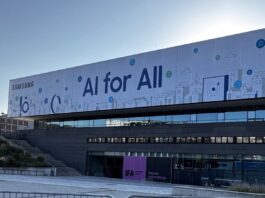 samsung AI for all per tutti IFA 2024 settimio