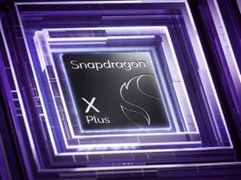 Snapdragon X Plus, una versione 8 core meno costosa ma meno veloce in 3D