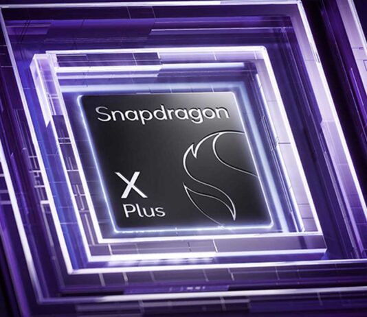 Snapdragon X Plus, una versione 8 core meno costosa ma meno veloce in 3D