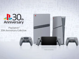 Sony, una versione rétro della PlayStation 5 per celebrare i 30 anni