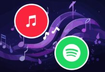 Soundiiz trasferisce le playlist tra Apple Music, Spotify, YouTube