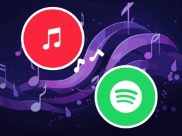 Soundiiz trasferisce le playlist tra Apple Music, Spotify, YouTube