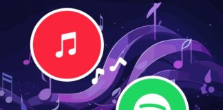 Soundiiz trasferisce le playlist tra Apple Music, Spotify, YouTube