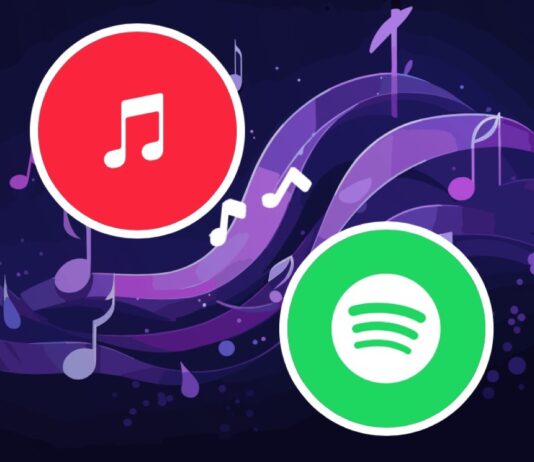 Soundiiz trasferisce le playlist tra Apple Music, Spotify, YouTube