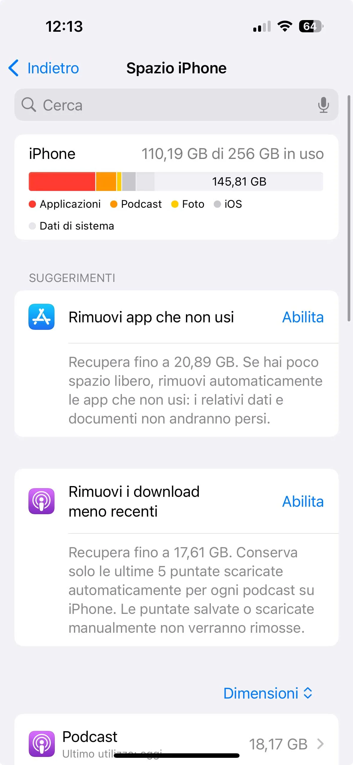 Come prepararsi all'aggiornamento di iOS 18 e iPadOS 18