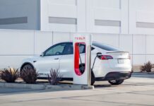 Tesla Model Y, l’elettrica più venduta sarà rinnovata nel 2025