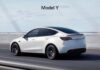 Tesla Model Y, l’elettrica più venduta sarà rinnovata nel 2025