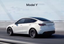 Tesla Model Y, l’elettrica più venduta sarà rinnovata nel 2025