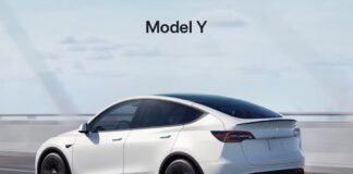 Tesla Model Y, l’elettrica più venduta sarà rinnovata nel 2025