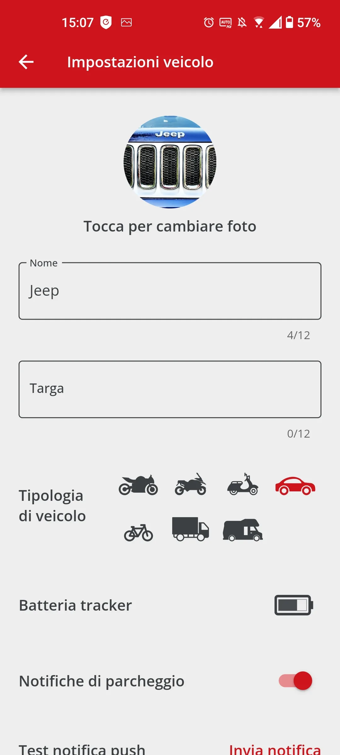 Trackting Smart, in prova l'antifurto GPS con SIM integrata e zero canone