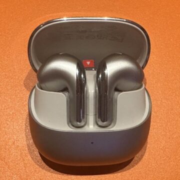 xiaomi buds 5 2