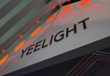 Anche quest'anno Yeelight illumina IFA