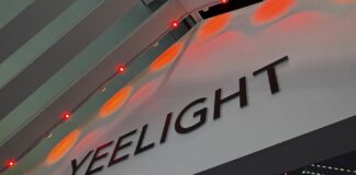 Anche quest'anno Yeelight illumina IFA