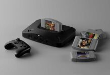 Analogue 3D porta il Nintendo 64 nel ventunesimo secolo - macitynet.it