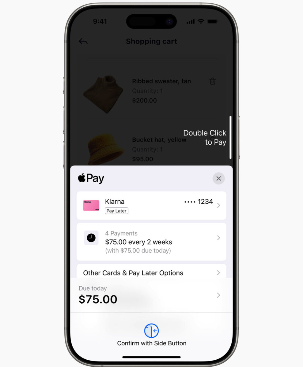 Apple Pay celebra 10 anni di successo e fiducia - macitynet.it