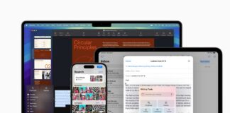 Apple Intelligence arriva in Europa ad aprile 2025 - macitynet.it