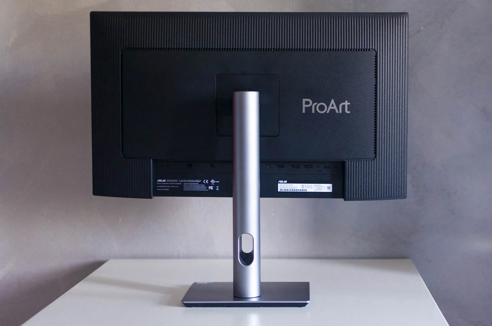 Recensione ProArt Display PA278CFRV, il professionale per l’uso di tutti i giorni, al giusto prezzo