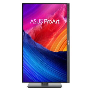 Recensione ProArt Display PA278CFRV, il professionale per l’uso di tutti i giorni, al giusto prezzo