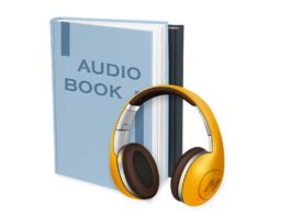 Audio Book, poco più di 2 euro per il convertitore di eBook in audiolibri - macitynet.it