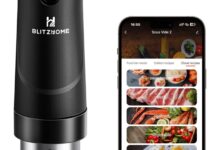 BLITZHOME SV2209, in sconto il roner per la cucina sous vide