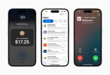 Con il Business Connect di Apple ora le aziende ora possono visualizzare il logo in app quali Mail e nel Wallet - macitynet.it