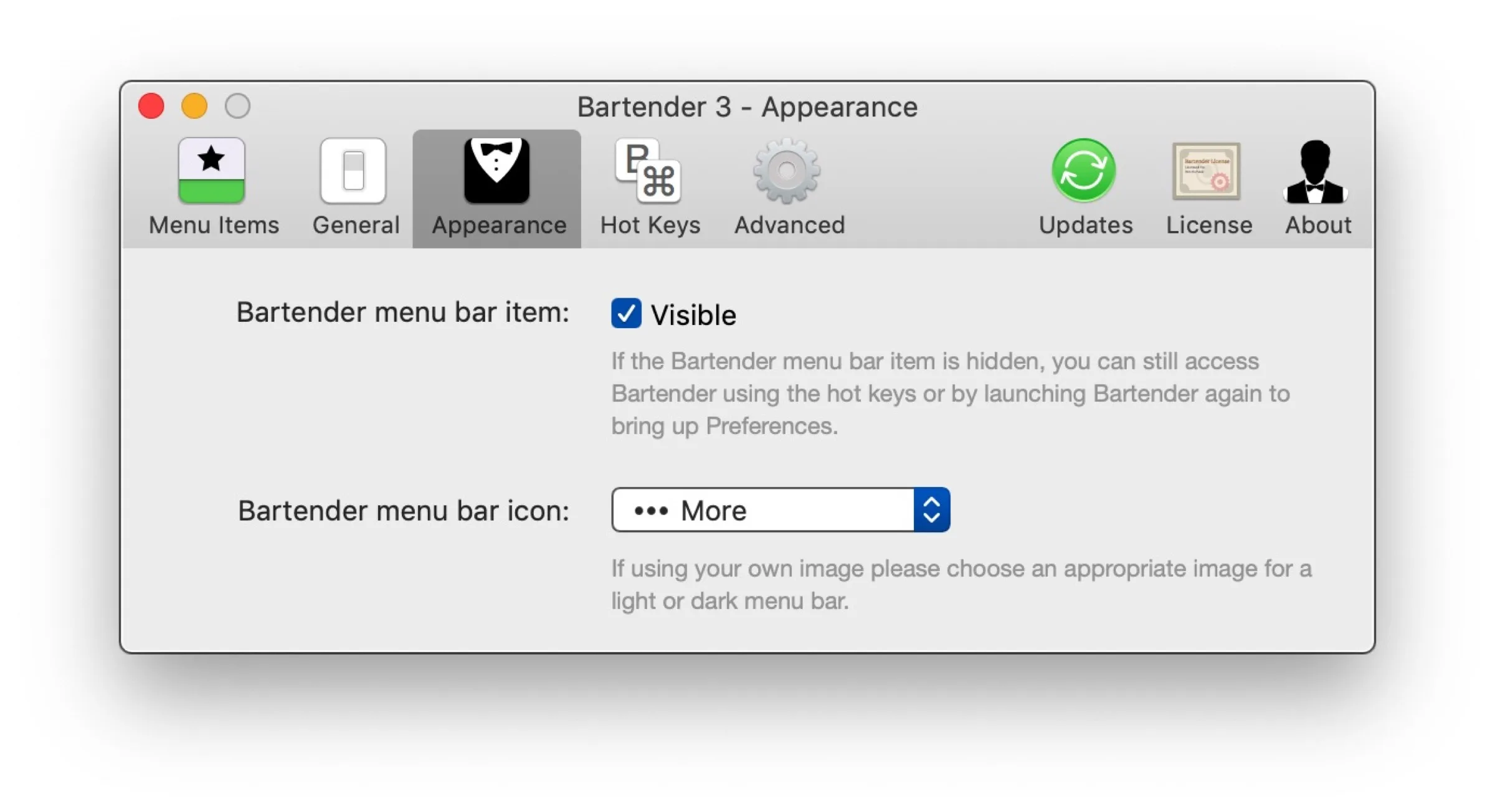 Come nascondere le icone inutili dalla barra dei menu del Mac - macitynet.it