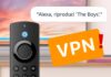 Come usare una VPN su Fire TV per sbloccare lo streaming totale - macitynet.it