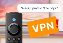 Come usare una VPN su Fire TV per sbloccare lo streaming totale - macitynet.it