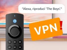 Come usare una VPN su Fire TV per sbloccare lo streaming totale - macitynet.it