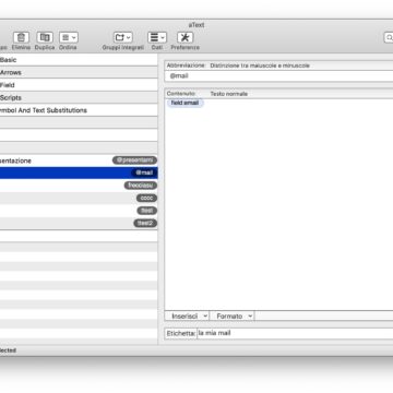 Con aText la vostra produttività su Mac spicca il volo - macitynet.it
