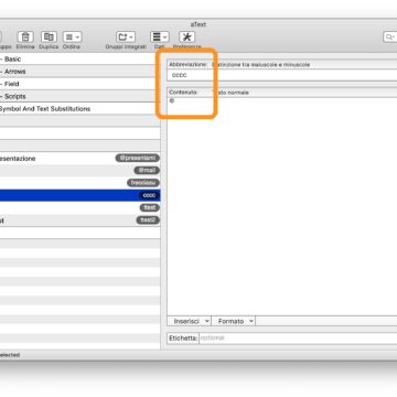 Con aText la vostra produttività su Mac spicca il volo - macitynet.it