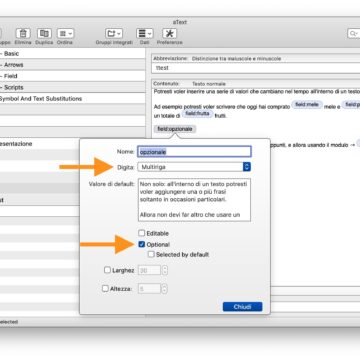 Con aText la vostra produttività su Mac spicca il volo - macitynet.it