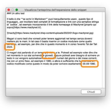 Con aText la vostra produttività su Mac spicca il volo - macitynet.it