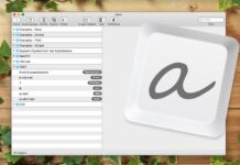 Con aText la vostra produttività su Mac spicca il volo - macitynet.it