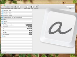 Con aText la vostra produttività su Mac spicca il volo - macitynet.it