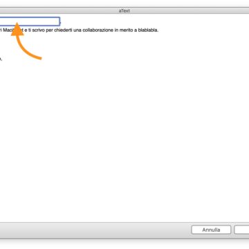 Con aText la vostra produttività su Mac spicca il volo - macitynet.it