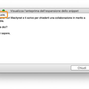 Con aText la vostra produttività su Mac spicca il volo - macitynet.it