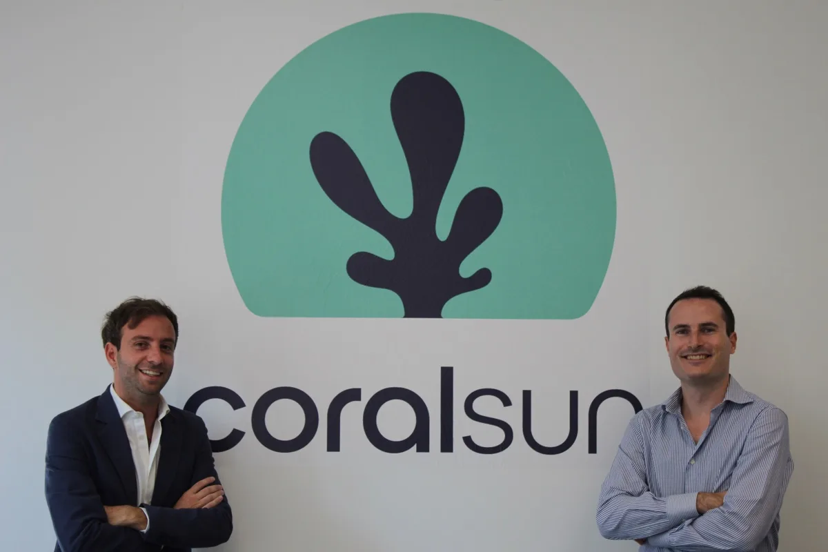 Fotovoltaico in Italia, Octopus Energy investe in Coralsun