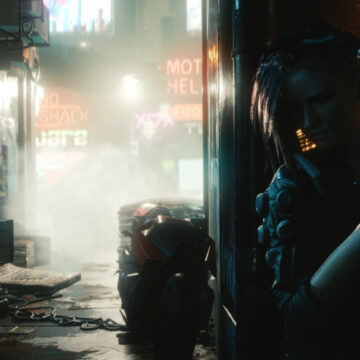 Cyberpunk 2077 per Mac sfiderà la versione PC Windows - macitynet.it