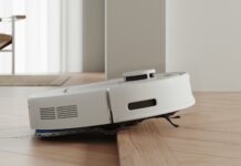 Ecovacs Deebot N30 fa tutto da solo e non si inceppa - macitynet.it