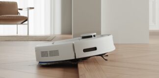 Ecovacs Deebot N30 fa tutto da solo e non si inceppa - macitynet.it